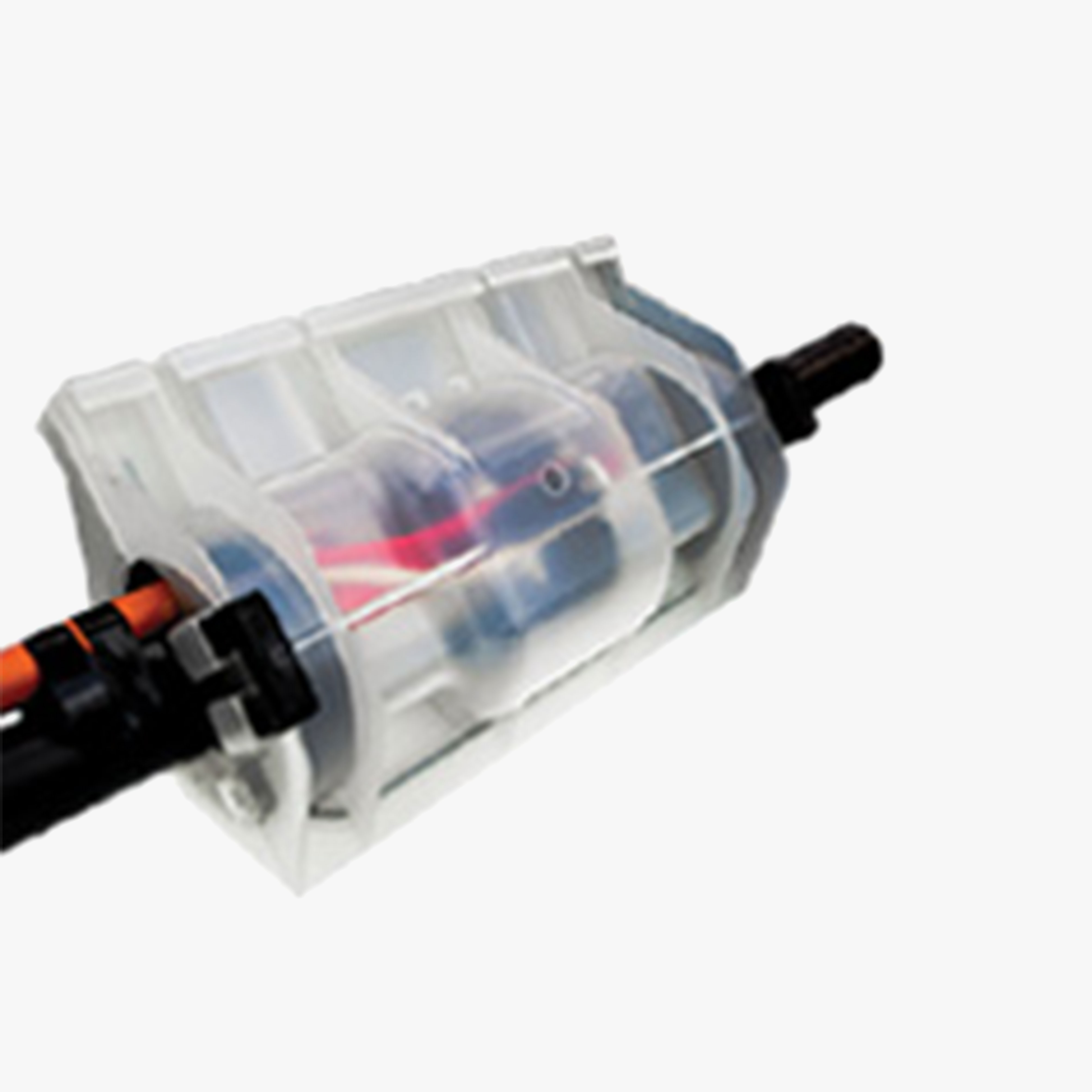 Power Accessory Products in the Electrical Market for medium and high voltage cable accessories.